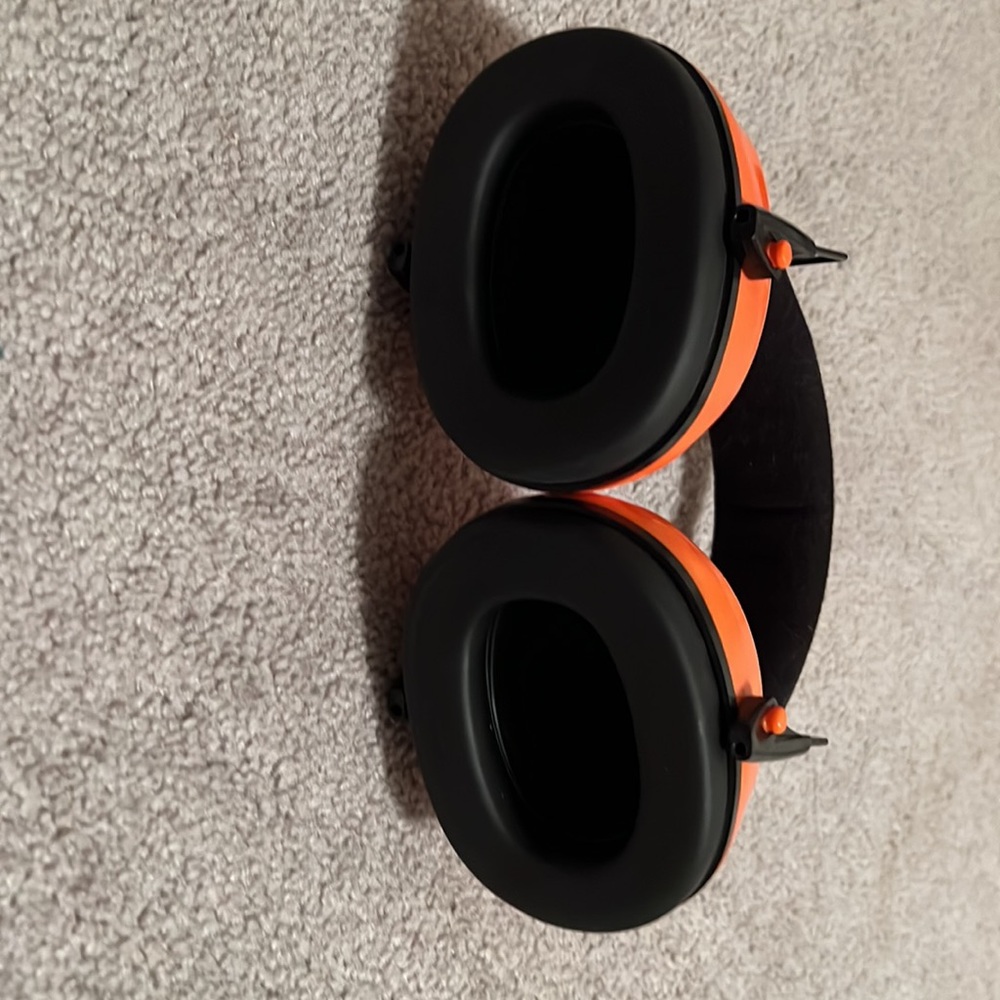 Remington Ear Protection - Picture 5 of 5